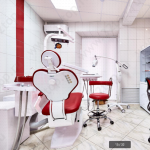 Центр микроскопной стоматологии и ортодонтии МИКДЕНТ м. Семёновская