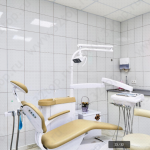 Центр микроскопной стоматологии и ортодонтии МИКДЕНТ м. Семёновская