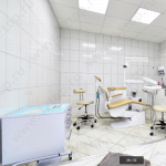 Центр микроскопной стоматологии и ортодонтии МИКДЕНТ м. Семёновская