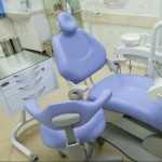 СТОМАТОЛОГИЧЕСКАЯ ПОЛИКЛИНИКА №5 м. Суконная Слобода