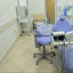 СТОМАТОЛОГИЧЕСКАЯ ПОЛИКЛИНИКА №5 м. Суконная Слобода