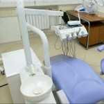 СТОМАТОЛОГИЧЕСКАЯ ПОЛИКЛИНИКА №5 м. Суконная Слобода