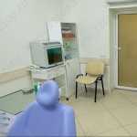 СТОМАТОЛОГИЧЕСКАЯ ПОЛИКЛИНИКА №5 м. Суконная Слобода
