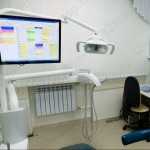 СТОМАТОЛОГИЧЕСКАЯ ПОЛИКЛИНИКА №5 м. Суконная Слобода