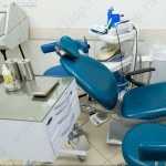 СТОМАТОЛОГИЧЕСКАЯ ПОЛИКЛИНИКА №5 м. Суконная Слобода