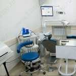 СТОМАТОЛОГИЧЕСКАЯ ПОЛИКЛИНИКА №5 м. Суконная Слобода