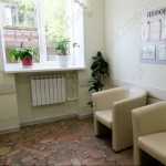 СТОМАТОЛОГИЧЕСКАЯ ПОЛИКЛИНИКА №5 м. Суконная Слобода