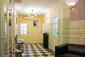 Стоматологическая клиника МАРКА м. Московская