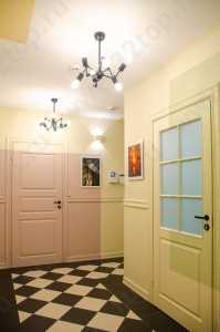 Стоматологическая клиника МАРКА м. Московская