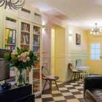 Стоматологическая клиника МАРКА м. Московская