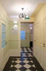 Стоматологическая клиника МАРКА м. Московская