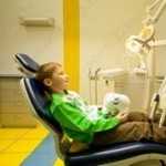 СВЕРДЛОВСКАЯ ОБЛАСТНАЯ СТОМАТОЛОГИЧЕСКАЯ ПОЛИКЛИНИКА на ул. Щорса