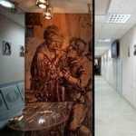 СВЕРДЛОВСКАЯ ОБЛАСТНАЯ СТОМАТОЛОГИЧЕСКАЯ ПОЛИКЛИНИКА на ул. Щорса