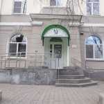 СТОМАТОЛОГИЧЕСКАЯ ПОЛИКЛИНИКА №12 м. Геологическая