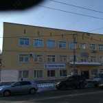 СТОМАТОЛОГИЧЕСКАЯ ПОЛИКЛИНИКА №12 НА УЛ. ДАНИЛЫ ЗВЕРЕВА м. Уральская