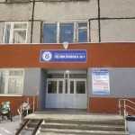 ДЕТСКАЯ ГОРОДСКАЯ БОЛЬНИЦА №8 НА САНАТОРНОЙ м. Ботаническая