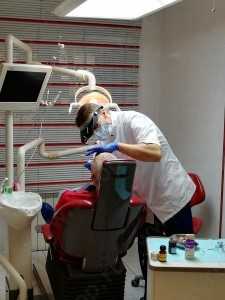 Стоматология АРИСТОКРАТЪ-ДЕНТ м. Парк Победы