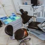 Эстетическая стоматология ДОКТОР РОДИОНОВА м. Марксистская