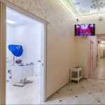 Эстетическая стоматология ДОКТОР РОДИОНОВА м. Марксистская