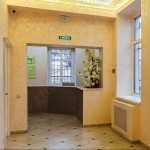 Эстетическая стоматология ДОКТОР РОДИОНОВА м. Марксистская