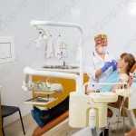 ДЕТСКАЯ СТОМАТОЛОГИЧЕСКАЯ ПОЛИКЛИНИКА №7 на Академика Королёва