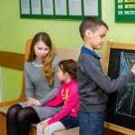 ДЕТСКАЯ СТОМАТОЛОГИЧЕСКАЯ ПОЛИКЛИНИКА №7 на Академика Королёва