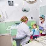 ДЕТСКАЯ СТОМАТОЛОГИЧЕСКАЯ ПОЛИКЛИНИКА №7 на Академика Королёва