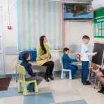 ДЕТСКАЯ СТОМАТОЛОГИЧЕСКАЯ ПОЛИКЛИНИКА №7 на Вологодской