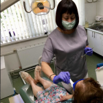 Стоматологический центр PRO100 УЛЫБНИСЬ! (ПРОСТО УЛЫБНИСЬ!)