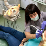 Стоматологический центр PRO100 УЛЫБНИСЬ! (ПРОСТО УЛЫБНИСЬ!)