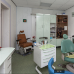 Стоматологический центр PRO100 УЛЫБНИСЬ! (ПРОСТО УЛЫБНИСЬ!)