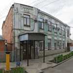 КЛИНИКА КУБГМУ на Кирова