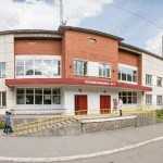 ДЕТСКАЯ ГОРОДСКАЯ КЛИНИЧЕСКАЯ БОЛЬНИЦА №1