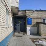 САРАТОВСКАЯ СТОМАТОЛОГИЧЕСКАЯ ПОЛИКЛИНИКА №8 на Хвесина