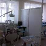 САРАТОВСКАЯ СТОМАТОЛОГИЧЕСКАЯ ПОЛИКЛИНИКА №8 на Весенней