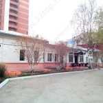 ИРКУТСКАЯ ГОРОДСКАЯ ДЕТСКАЯ СТОМАТОЛОГИЧЕСКАЯ ПОЛИКЛИНИКА на Подгорной