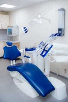 Грамотная стоматология СТОМУС НА ПРОСПЕКТЕ ПОБЕДЫ м. Проспект Победы