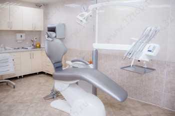 Грамотная стоматология СТОМУС НА ПРОСПЕКТЕ ПОБЕДЫ м. Проспект Победы