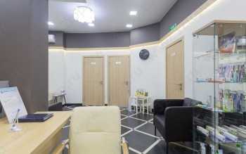 Грамотная стоматология СТОМУС НА ФУЧИКА м. Дубравная