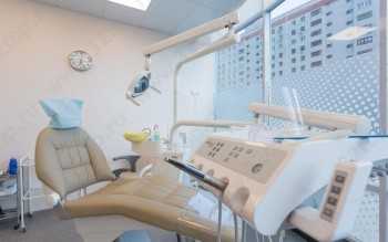 Грамотная стоматология СТОМУС НА ФУЧИКА м. Дубравная