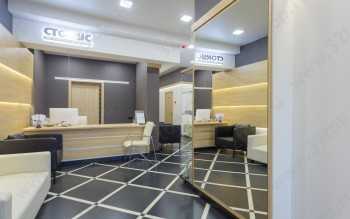 Грамотная стоматология СТОМУС НА ФУЧИКА м. Дубравная