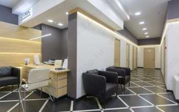 Грамотная стоматология СТОМУС НА ФУЧИКА м. Дубравная