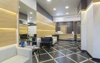 Грамотная стоматология СТОМУС НА ФУЧИКА м. Дубравная