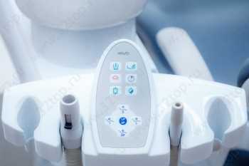 Грамотная стоматология СТОМУС НА АМИРХАНА м. Козья Слобода