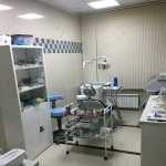 МЕДИЦИНСКИЙ СТОМАТОЛОГИЧЕСКИЙ ИНСТИТУТ (МСИ) м. Алтуфьево