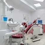 Стоматологическая клиника ВАШ ДОКТОР м. Медведково