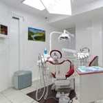 Стоматологическая клиника ВАШ ДОКТОР м. Медведково