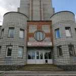 КЛИНИЧЕСКАЯ СТОМАТОЛОГИЧЕСКАЯ ПОЛИКЛИНИКА №1 м. Площадь Маркса