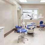 СТОМАТОЛОГИЧЕСКАЯ ПОЛИКЛИНИКА №23 м. Киевская