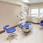 СТОМАТОЛОГИЧЕСКАЯ ПОЛИКЛИНИКА №23 м. Киевская